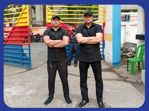 Industrial Security