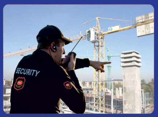 Industrial Security