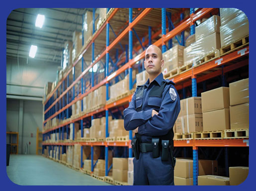 Industrial Security